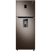Tủ lạnh Samsung RT38K5982DX/SV - 380 Lít, Inverter, 2 dàn lạnh độc lập