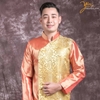 Áo dài nam 003
