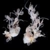 Hoa cài tóc cô dâu Floral 006