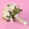 Hoa cầm tay cô dâu Jasmine