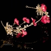Hoa cài tóc cô dâu Floral 047