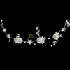 Hoa cài tóc cô dâu Floral 037