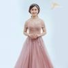 Đầm tiệc Almira