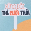 Cho thuê Hashtag cầm tay 