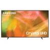 Smart Tivi Samsung Crystal UHD 4K 55 inch UA55AU8000KXXV NEW 2021