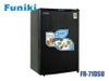 Tủ lạnh Funiki 70 lít FR-71DSU