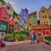 Tour Hàn Quốc 5N4Đ: Seoul – Đảo Nami – Everland & Trải Nghiệm Sauna Hàn Quốc