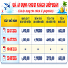 Tour Du Lịch Ghép Phú Quốc 4 Ngày 3 Đêm – Sun PhuQuoc Airways