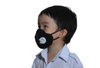 Khẩu trang lọc bụi mịn PM2.5 dành cho trẻ em