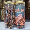 Chà Là khô Nguyên Cành Tunisia ( hộp nhựa 500gr )