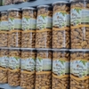 Hạt Hạnh Nhân vỏ vị bơ Mỹ ( hũ 450gr )