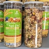 NGŨ CỐC DINH DƯỠNG GRANOLA ( hũ 500gr )