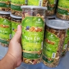 NGŨ CỐC DINH DƯỠNG GRANOLA VỊ MATCHA ( hũ 500gr )