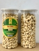 Hạt Điều sấy Nguyên vị hộp 500gr
