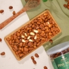 Hạt Thông Mỹ ( hũ 500gr )