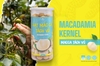 Hạt Macca Úc đã tách vỏ ( hũ 500gr )