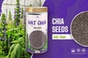 Hạt Chia (hũ 500gr)