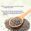 Hạt Chia (hũ 500gr)