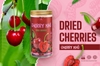 Cherry sấy dẻo ( hũ 500gr )