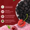 Cherry sấy dẻo ( hũ 500gr )