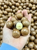 Hạt Macca Úc nứt vỏ ( hũ 500gr )