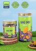 Nho Khô Chile mix ( hũ 500gr )