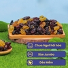Nho Khô Chile mix ( hũ 500gr )