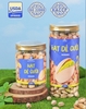 Hạt Dẻ Cười rang muối Mỹ ( hũ 500gr )