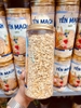 Yến Mạch Cán Dẹt Hộp 500gr