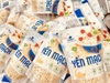 Yến mạch Cán dẹt gói 500gr