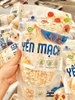 Yến mạch Cán dẹt gói 500gr