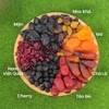 Mixed Fruit 7 loại trái cây sấy ( hũ 500gr )