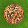 Trail Mix 9 loại hạt và trái cây sấy ( hũ 500gr )