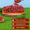 Dâu Tây sấy dẻo ( hũ 250gr )
