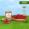 Dâu Tây sấy dẻo ( hũ 250gr )