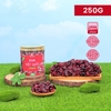 Nam Việt Quất sấy dẻo ( hũ 250gr )