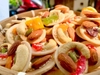 Bánh Đồng Tiền Mix Hạt Hộp 500gr