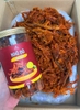Khô Bò Sợi Hộp 250gr