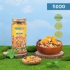 NGŨ CỐC DINH DƯỠNG GRANOLA VỊ MẬT ONG ( hũ 500gr )