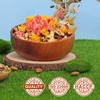 NGŨ CỐC DINH DƯỠNG GRANOLA VỊ MẬT ONG ( hũ 500gr )