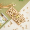 Hạt Dẻ Cười rang muối Mỹ ( hũ 500gr )