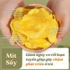 Mít sấy dẻo ( hũ 500gr )