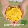 Mít sấy dẻo ( hũ 500gr )