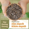 Hạt Hướng Dương Nguyên Vị hộp 350gr