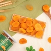 Mơ vàng sấy dẻo ( hũ 250gr )