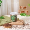 Hạt Lanh sống hộp 250gr