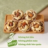 Bánh Bông Mai Mix Hạt gói 250gr