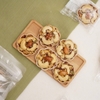 Bánh Bông Mai Mix Hạt gói 250gr