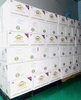 Hạt Hạnh nhân sống lát hũ 250gr