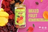 Mixed Fruit 5 loại trái cây sấy ( hũ 500gr )